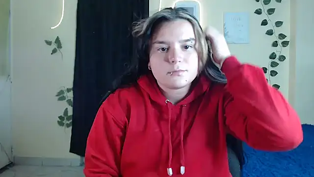 Nika 1  online show from 01/09/26, 04:15