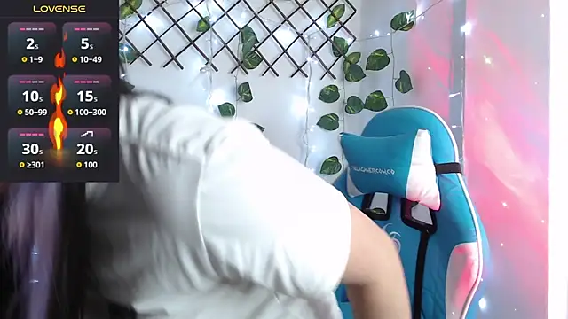 Nika 1  online show from 03/01/26, 06:10