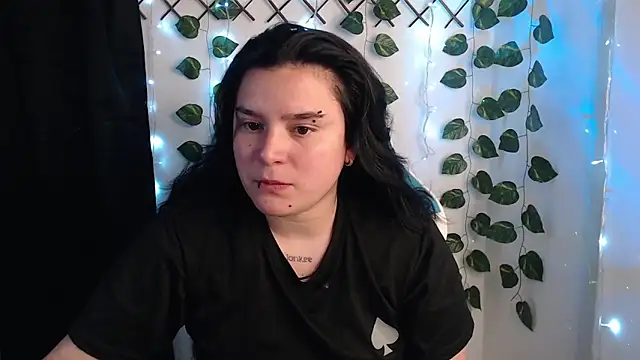 Nika 1  online show from 03/18/26, 11:19