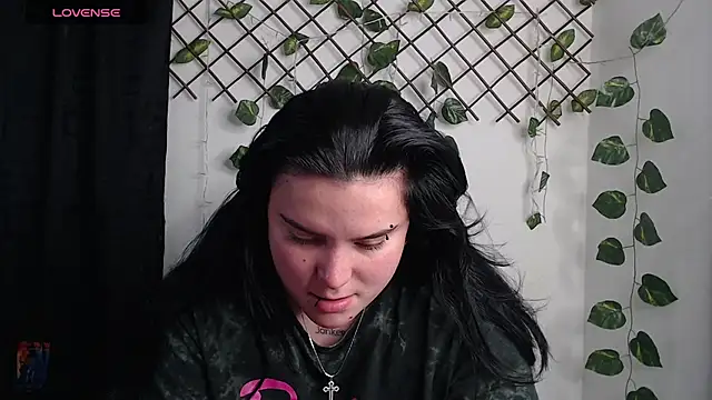 Snapshot of Nika_1_ chatting on 05/29/26, 01:25 Nika 1 online show from 05/29/26, 01:25