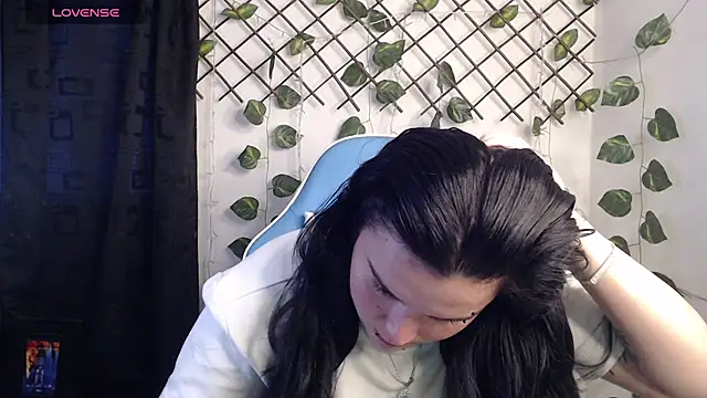 Snapshot of Nika_1_ chatting on 05/29/26, 10:52 Nika 1 online show from 05/29/26, 10:52