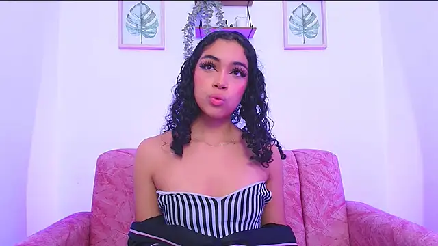 Sara Jhonson online show from 12/21/24, 03:03