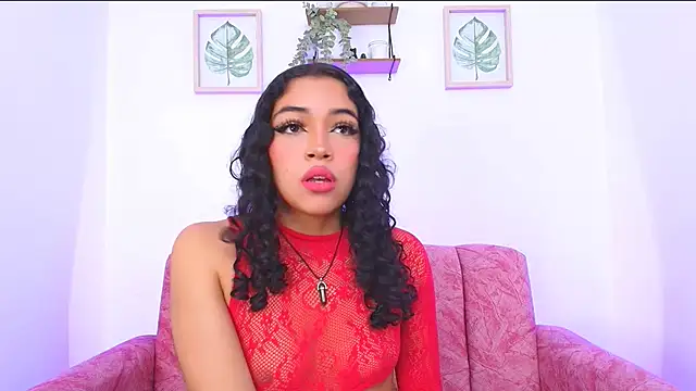 Sara Jhonson online show from 02/01/25, 10:44