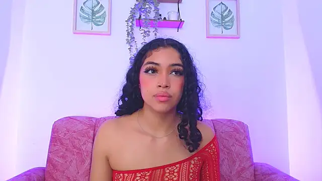 Sara Jhonson online show from 02/24/25, 03:55