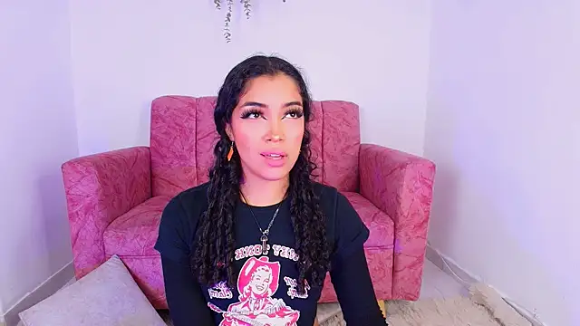 Sara Jhonson online show from 09/13/25, 11:59