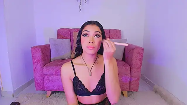 Sara Jhonson online show from 09/23/25, 10:57