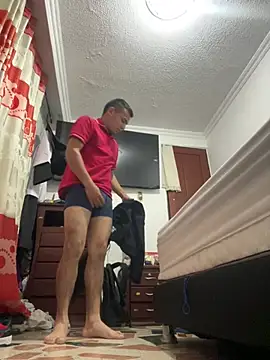 stiven-p23 online show from 04/20/26, 03:53