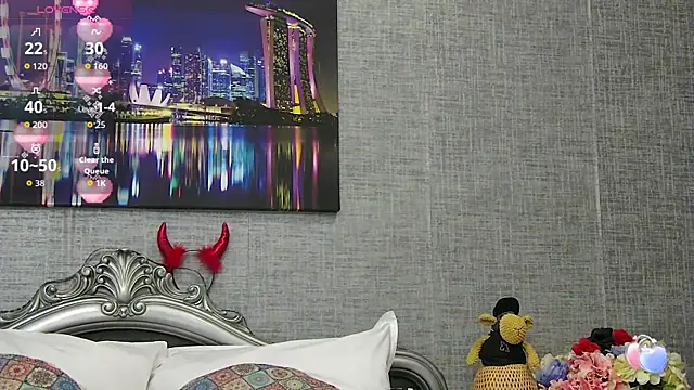 AdissonLane online show from 11/13/25, 06:18