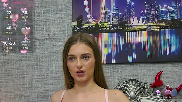 AdissonLane online show from 11/20/25, 05:56