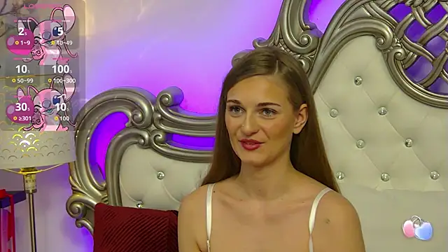 AdissonLane online show from 02/20/26, 05:24