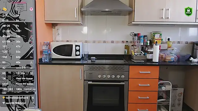 JennyCoquine online show from 01/12/26, 09:58