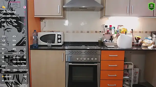 JennyCoquine online show from 03/24/26, 09:53