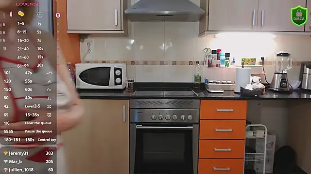 JennyCoquine online show from 04/20/26, 08:54