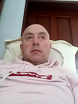 Necas197 online show from 12/02/24, 09:45