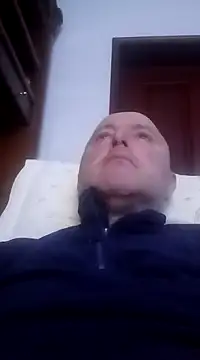 Necas197 online show from 12/18/24, 10:08