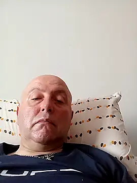 Necas197 online show from 10/05/25, 03:10