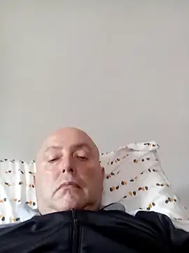 Necas197 online show from 10/20/25, 02:17