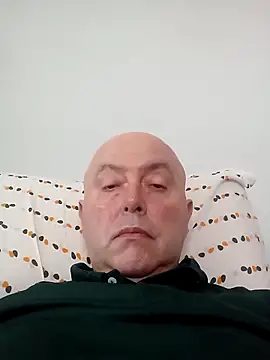 Necas197 online show from 10/21/25, 01:23