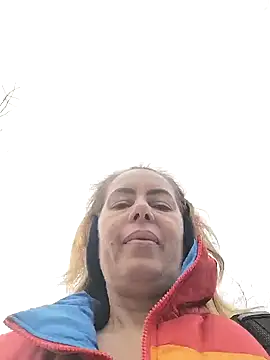 uber babe online show from 01/07/25, 01:24