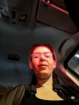 uber babe online show from 01/15/25, 03:50