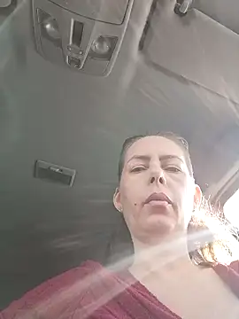 uber babe online show from 02/25/25, 09:53