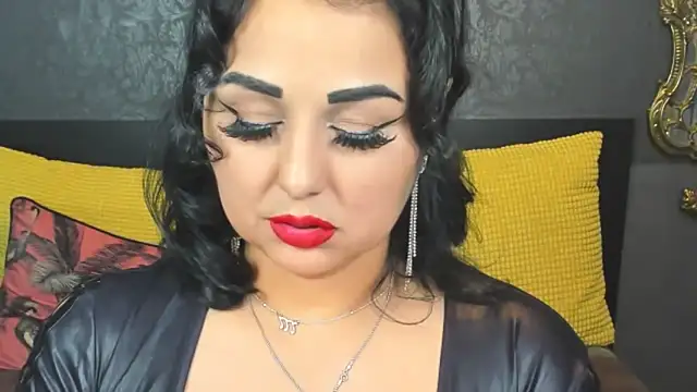 SelenaNoctis online show from 01/23/25, 01:45