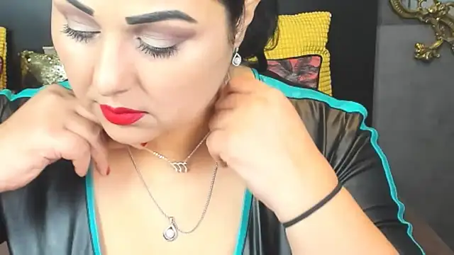 SelenaNoctis online show from 01/25/25, 05:07