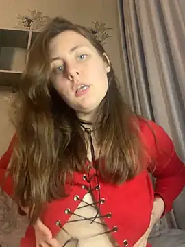 Snapshot of Topvi_ chatting on 02/18/25, 03:21 Topvi online show from 02/18/25, 03:21