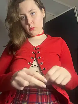 Snapshot of Topvi_ chatting on 02/27/25, 07:04 Topvi online show from 02/27/25, 07:04