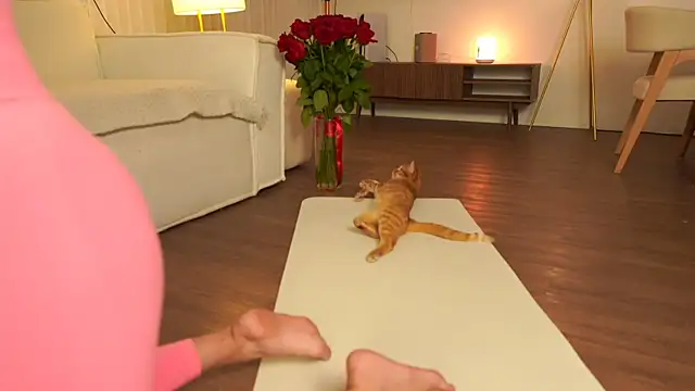 Peopleneedlove144 online show from 10/02/25, 03:08