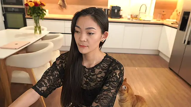 Peopleneedlove144 online show from 10/21/25, 03:35