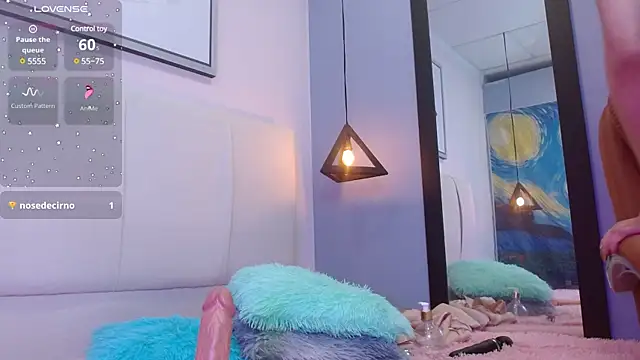 AlessiaVal  online show from 02/28/25, 03:26