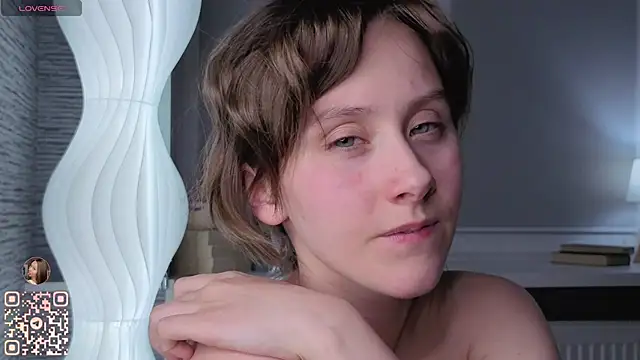 EthalBuffkin online show from 03/08/26, 02:04