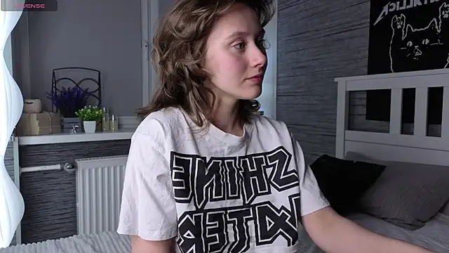 EthalBuffkin online show from 03/25/26, 07:09