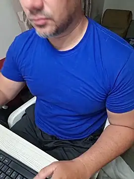 pob cam online show from 04/27/26, 11:47