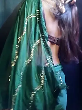 Esha Babyy online show from 09/20/25, 01:34