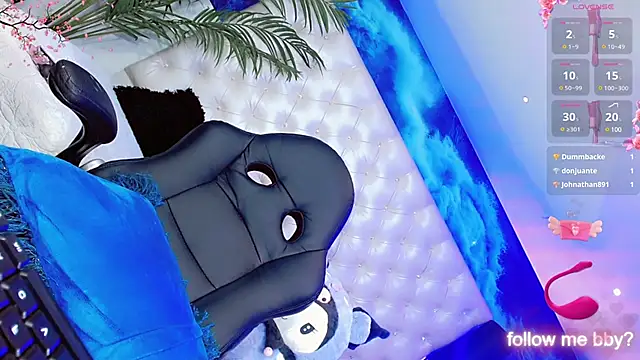 Snapshot of Jadee_Ariell chatting on 01/24/25, 09:28 Jadee Ariell online show from 01/24/25, 09:28