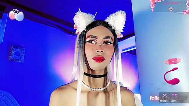 Snapshot of Jadee_Ariell chatting on 03/14/25, 06:07 Jadee Ariell online show from 03/14/25, 06:07