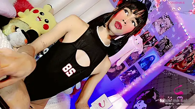 Snapshot of Jadee_Ariell chatting on 09/13/25, 03:01 Jadee Ariell online show from 09/13/25, 03:01