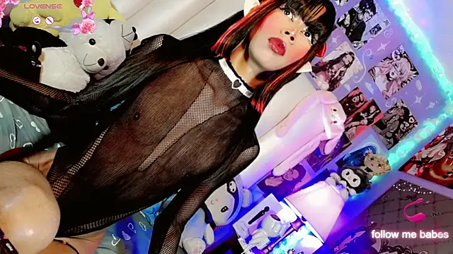 Snapshot of Jadee_Ariell chatting on 10/04/25, 03:43 Jadee Ariell online show from 10/04/25, 03:43