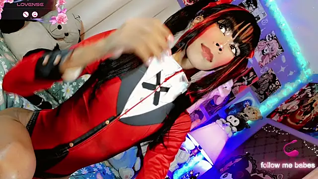 Snapshot of Jadee_Ariell chatting on 10/16/25, 02:40 Jadee Ariell online show from 10/16/25, 02:40