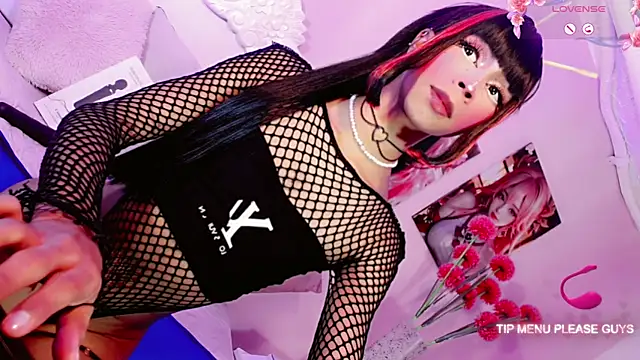 Jadee Ariell online show from 03/25/26, 08:59