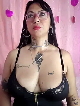 Saloome- online show from 03/14/25, 01:46