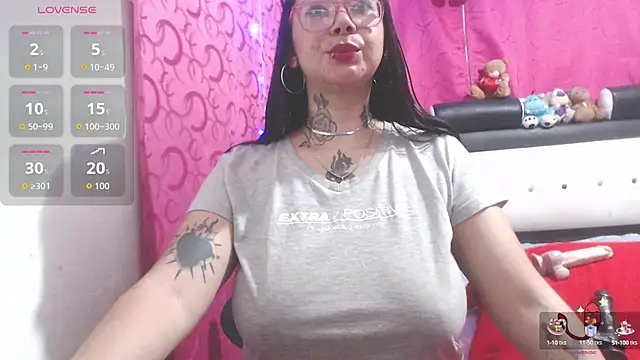 Saloome- online show from 09/13/25, 10:42