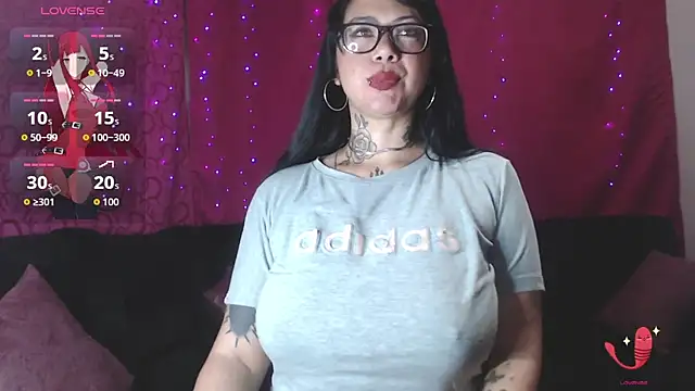 Saloome- online show from 11/30/25, 06:50