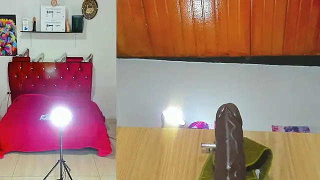 sharlotte funny online show from 03/06/26, 06:15