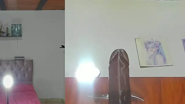 sharlotte funny online show from 07/25/26, 03:48