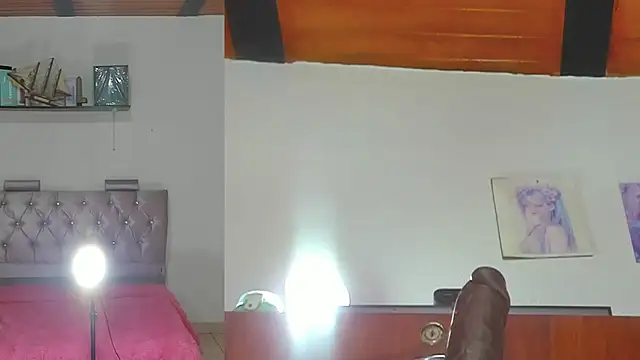 sharlotte funny online show from 07/27/26, 03:35