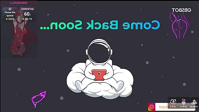 yulianademond66 online show from 03/18/26, 02:20