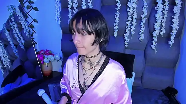 Danny Face online show from 03/10/26, 01:49